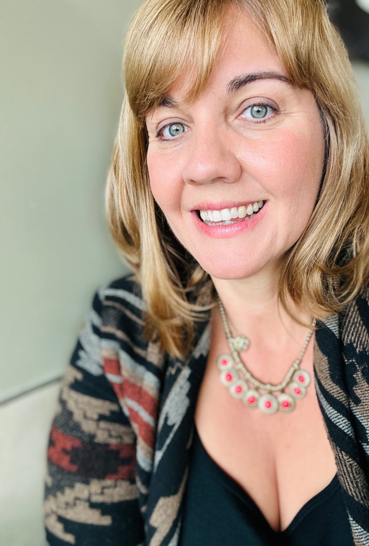 Personal chef and founder of Wholesome Nourishment Portland, Oregon